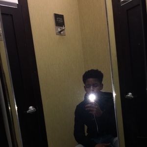 Meet your Posher, Kyle